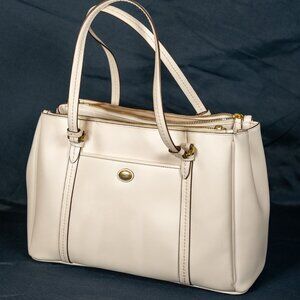 Coach Tote -
